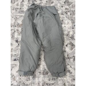 GEN III ADS ECWCS LEVEL 7 EXTREME COLD WEATHER TROUSERS X-Large Long